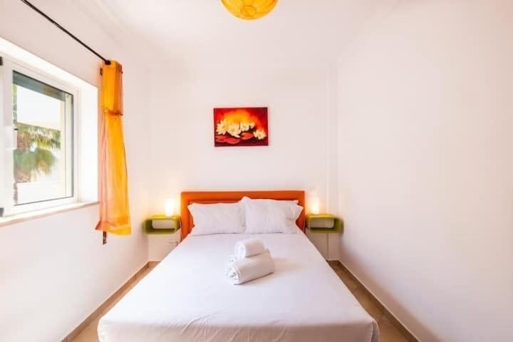 Apartment Alfarmar - Pool, Beach Only A Few Minutes Away Albufeira Exteriér fotografie