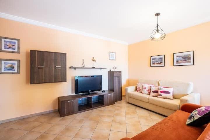 Apartment Alfarmar - Pool, Beach Only A Few Minutes Away Albufeira Exteriér fotografie