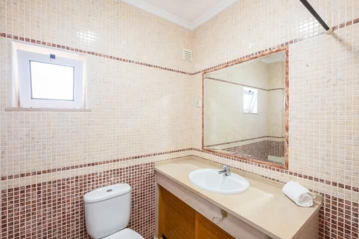 Apartment Alfarmar - Pool, Beach Only A Few Minutes Away Albufeira Exteriér fotografie